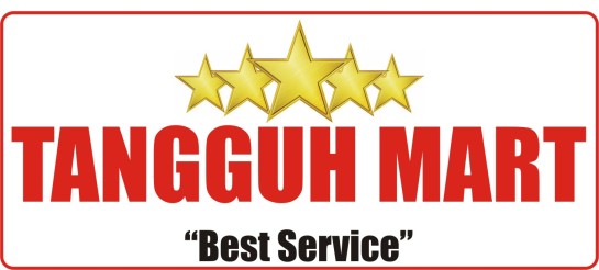 best service Tangguh mart
